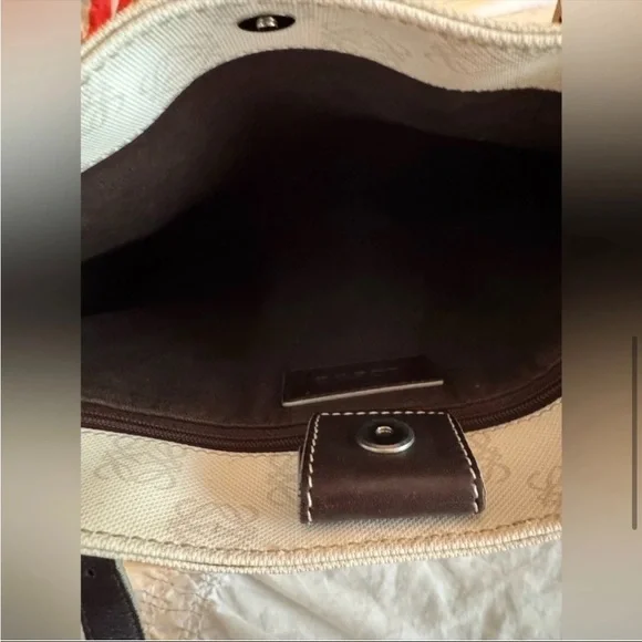 Loewe Anagram Tote Bag with Authentication card - Picture 9 of 13